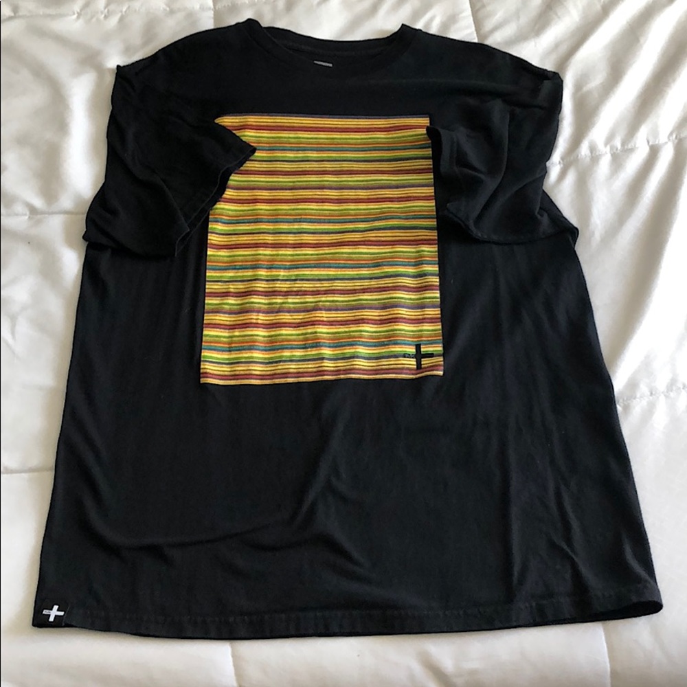 Men’s Graphic Tshirt